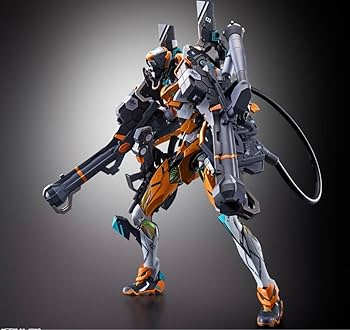 メタルビルド エヴァ初号機 EVA2020&弐号機&零号機&武装セット【開封品】 Amazon.co.jp: 【】メタルビルド エヴァ初号機 弐号機 零号機